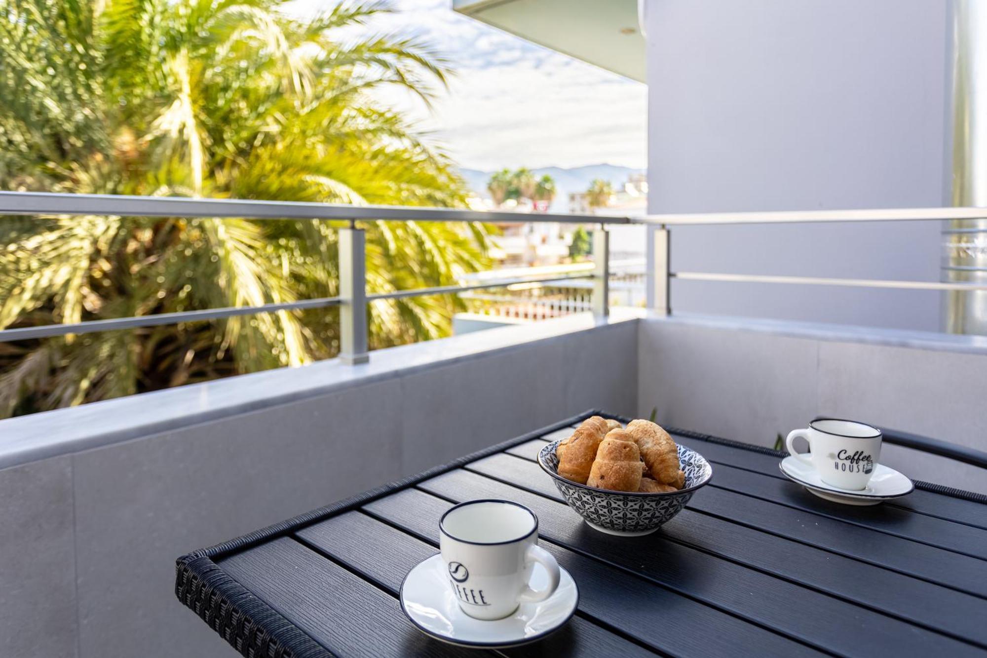 Phoenix, Garden View In Kalamata B2 Exterior foto