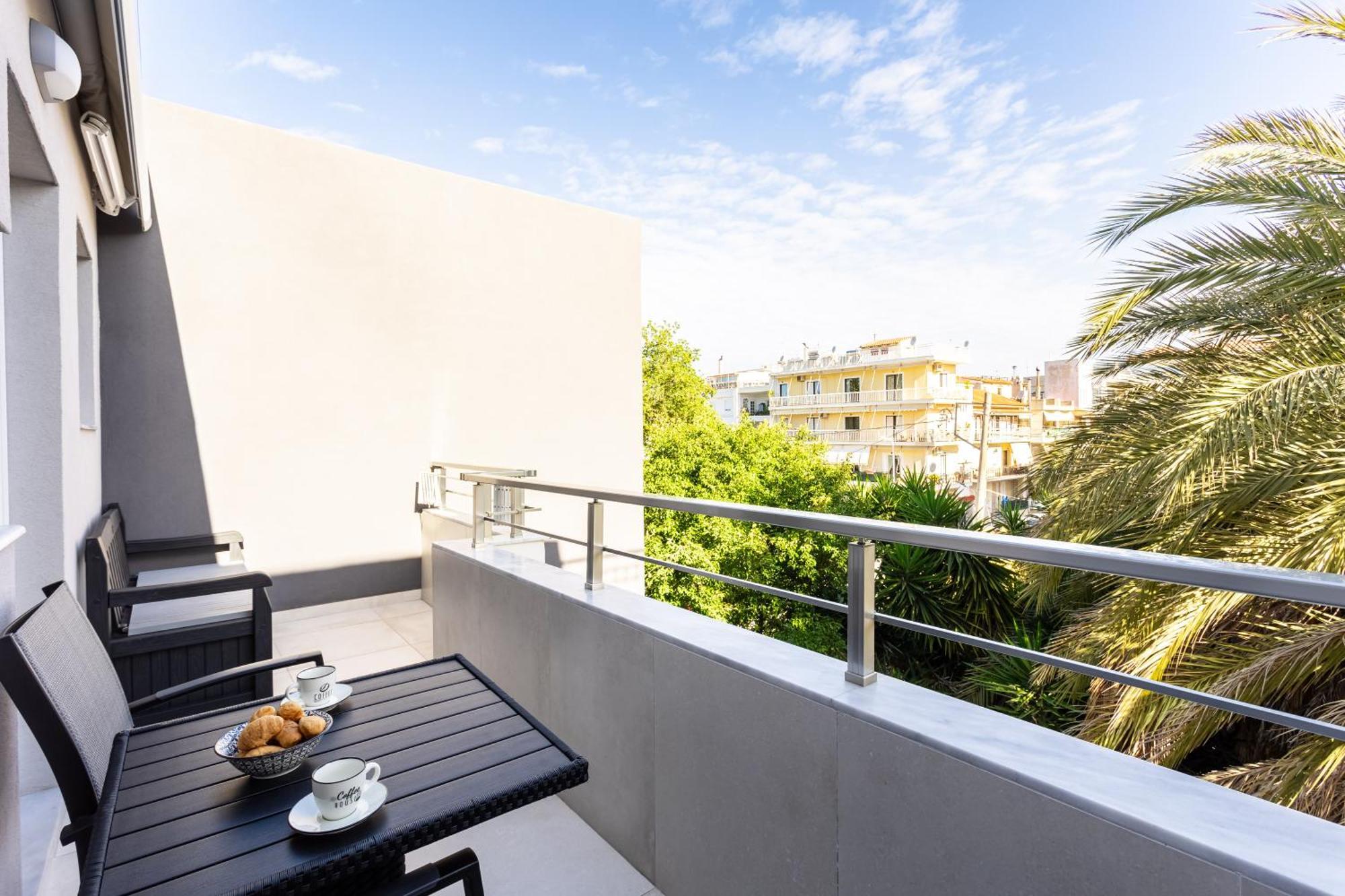 Phoenix, Garden View In Kalamata B2 Exterior foto