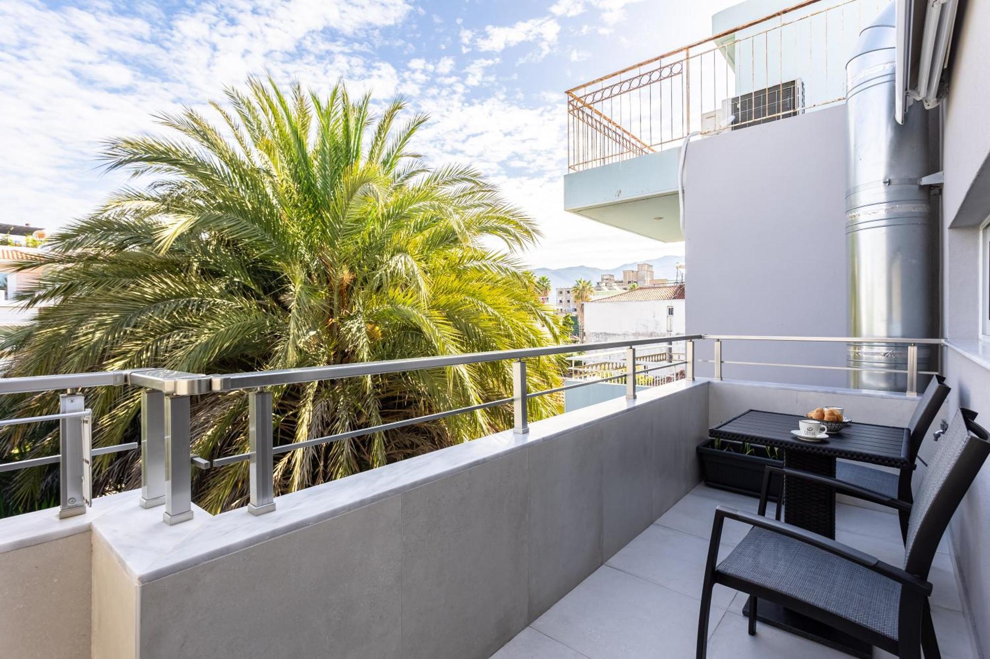 Phoenix, Garden View In Kalamata B2 Exterior foto