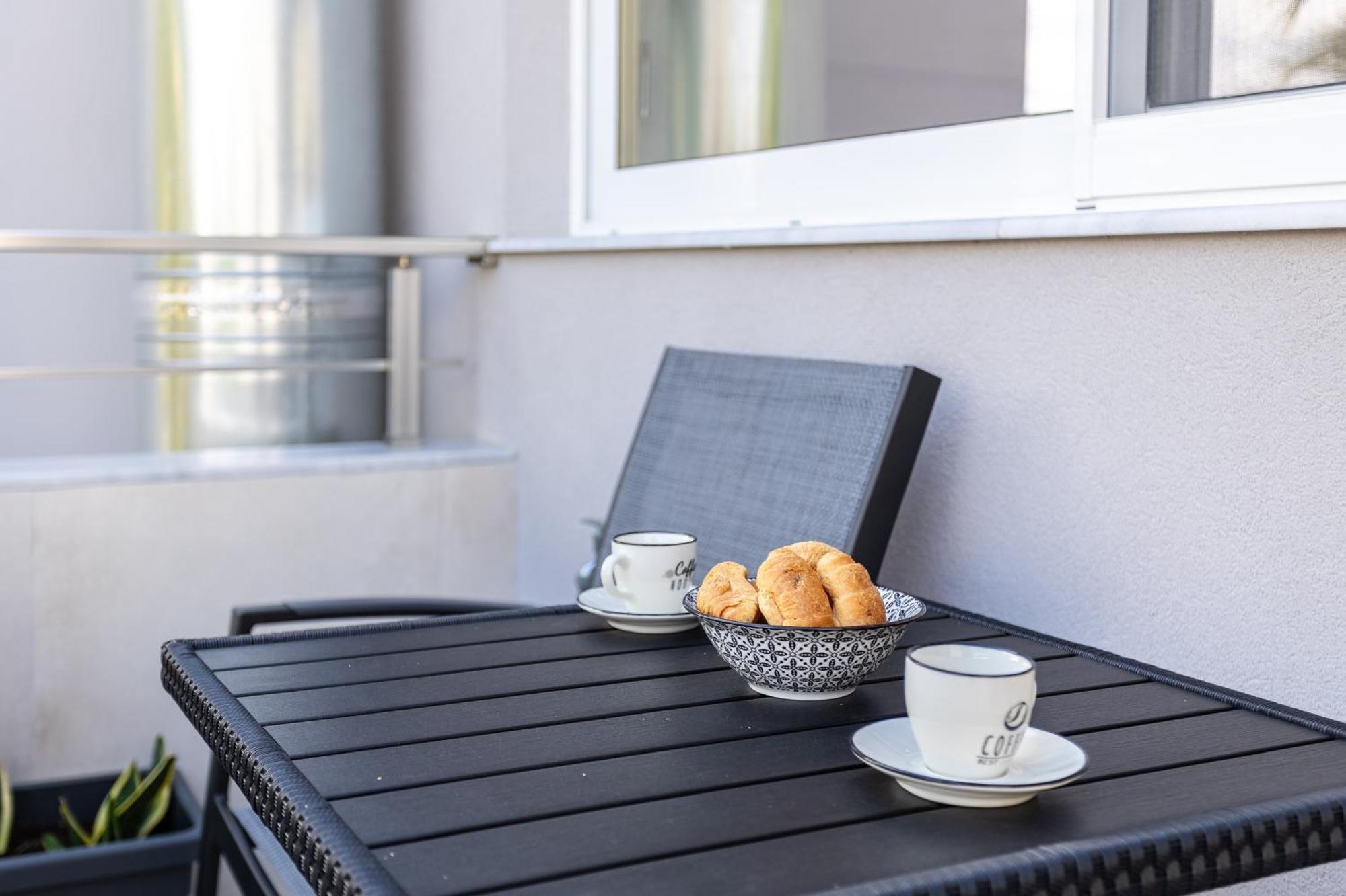 Phoenix, Garden View In Kalamata B2 Exterior foto