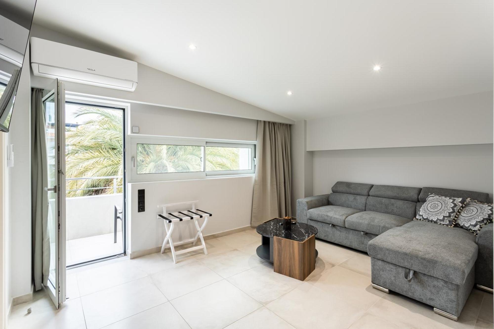 Phoenix, Garden View In Kalamata B2 Exterior foto