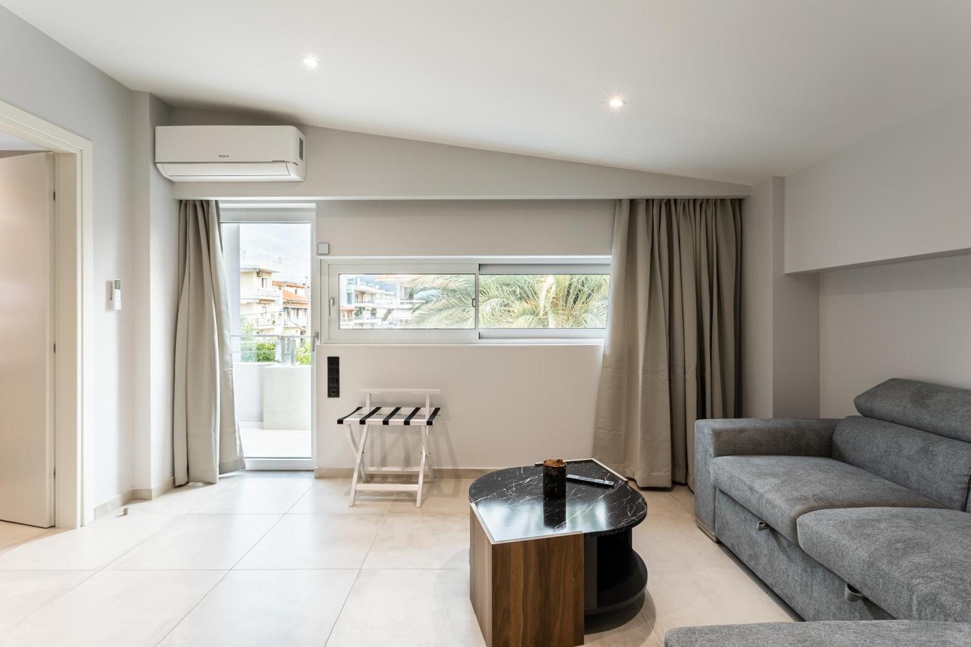 Phoenix, Garden View In Kalamata B2 Exterior foto