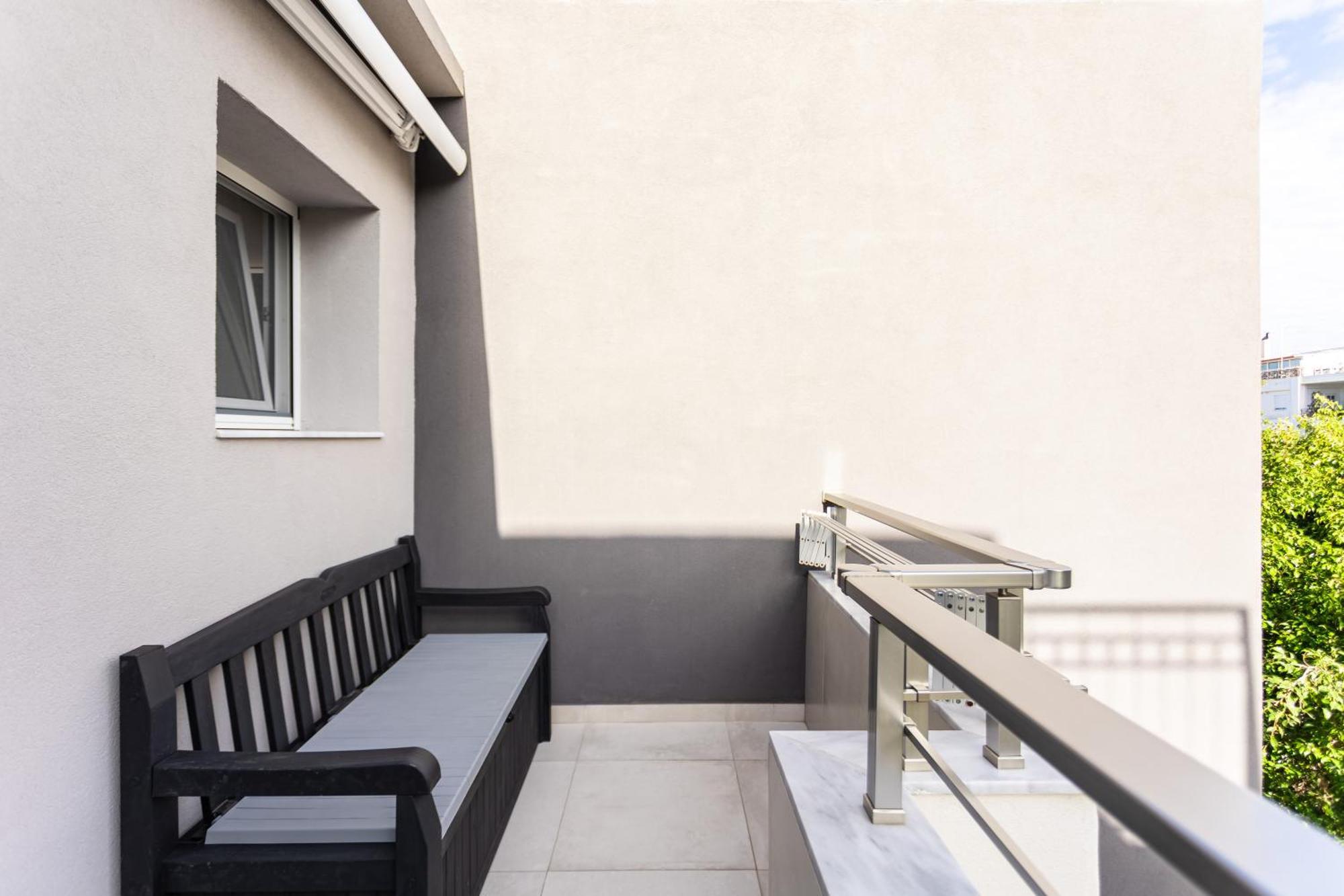 Phoenix, Garden View In Kalamata B2 Exterior foto